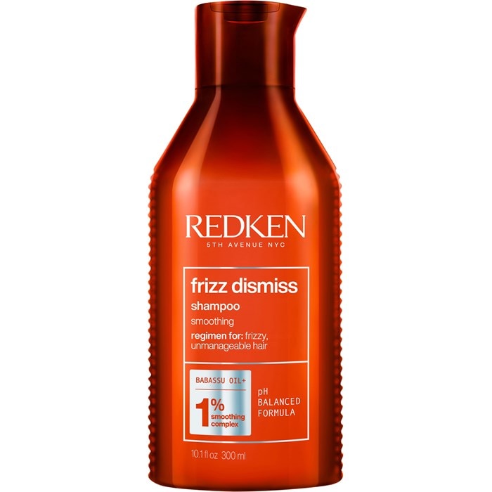 Shampoo