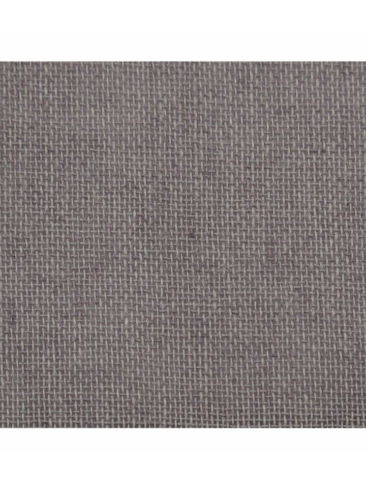 Atmosphera Créateur d'intérieur Fenstervorhang in grau günstig kaufen onesize