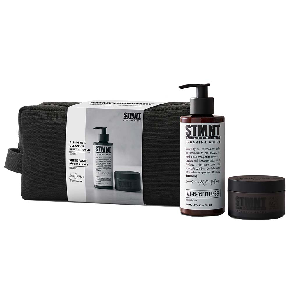 STMNT Grooming Goods Gifting Julius
