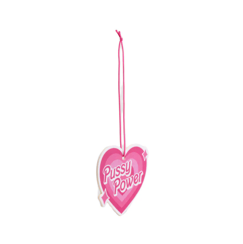 Accesorii Pus*y Power - Cherry Blossom - Parfum auto