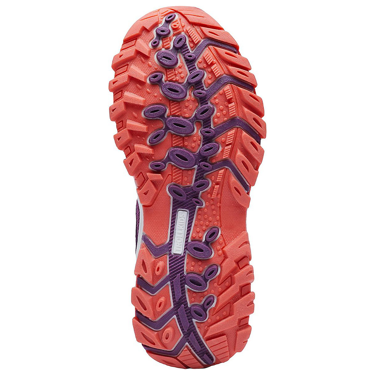 Outdoorschuhe SANDEFJORD für Mädchen
