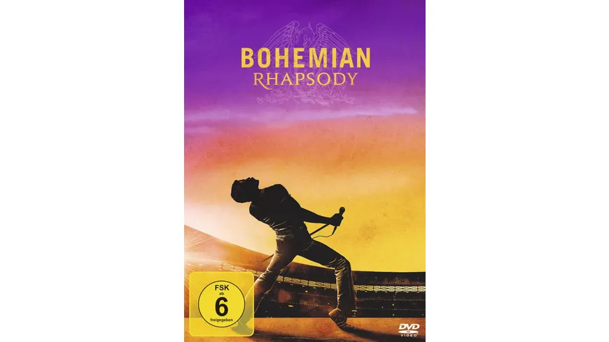 Bohemian Rhapsody