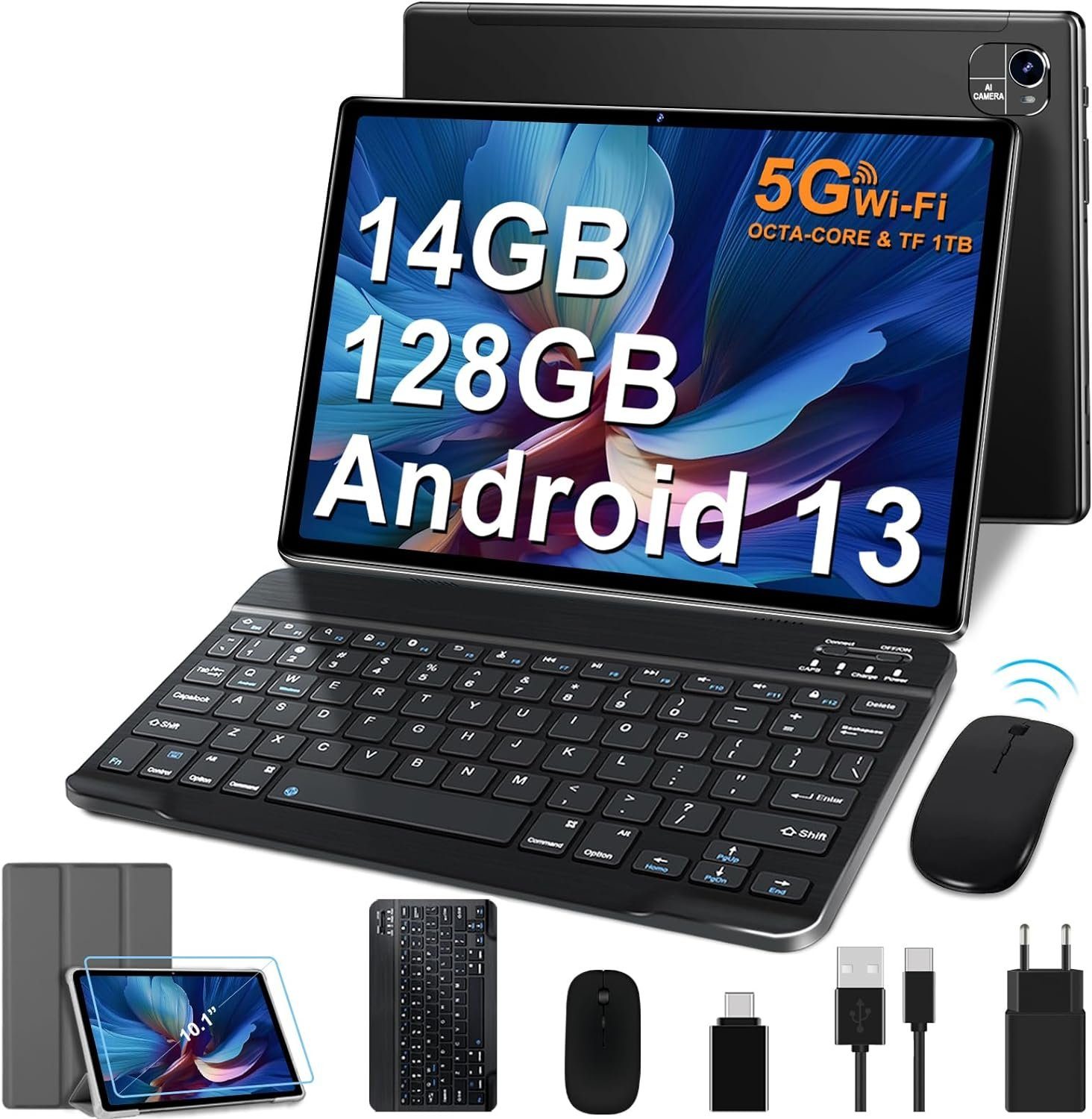 FACETEL Tablet (10
