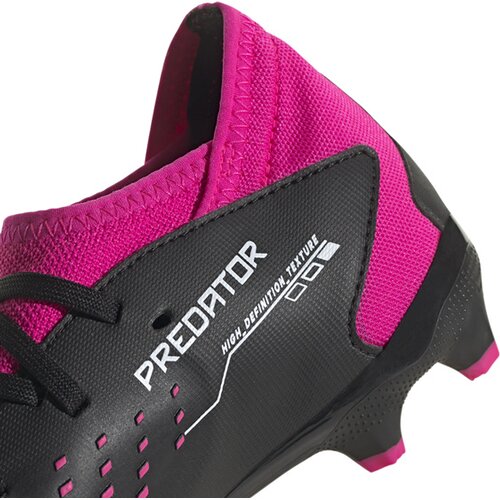KINDER FUSSBALL-KUNSTRASENSCHUHE PREDATOR ACCURACY.3 MG J