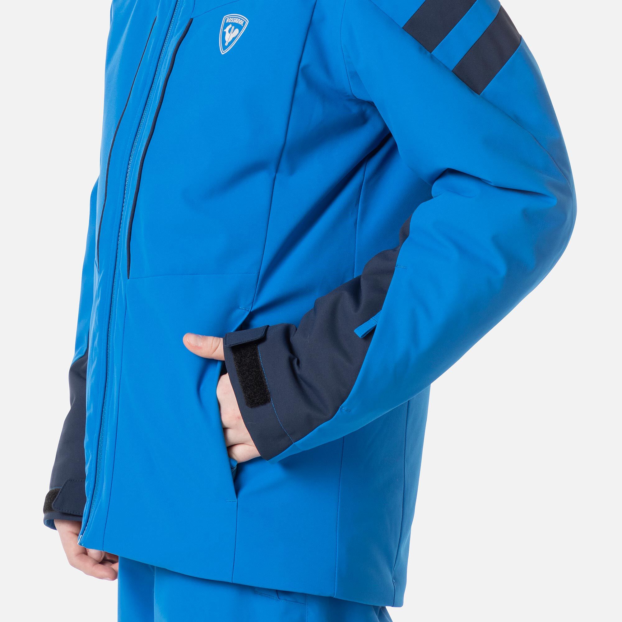 Veste de ski Garçon