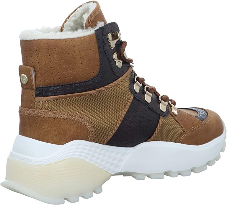 LA STRADA Winterstiefel braun