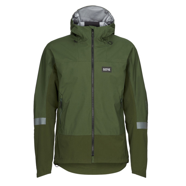 LUPRA JACKET M Herren - Fahrradjacke