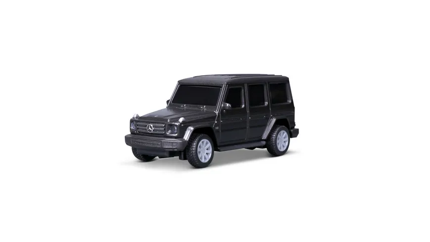 Maisto Tech - Mercedes G-Klasse (Bluetooth 5.0) (2,4 GHz) USB