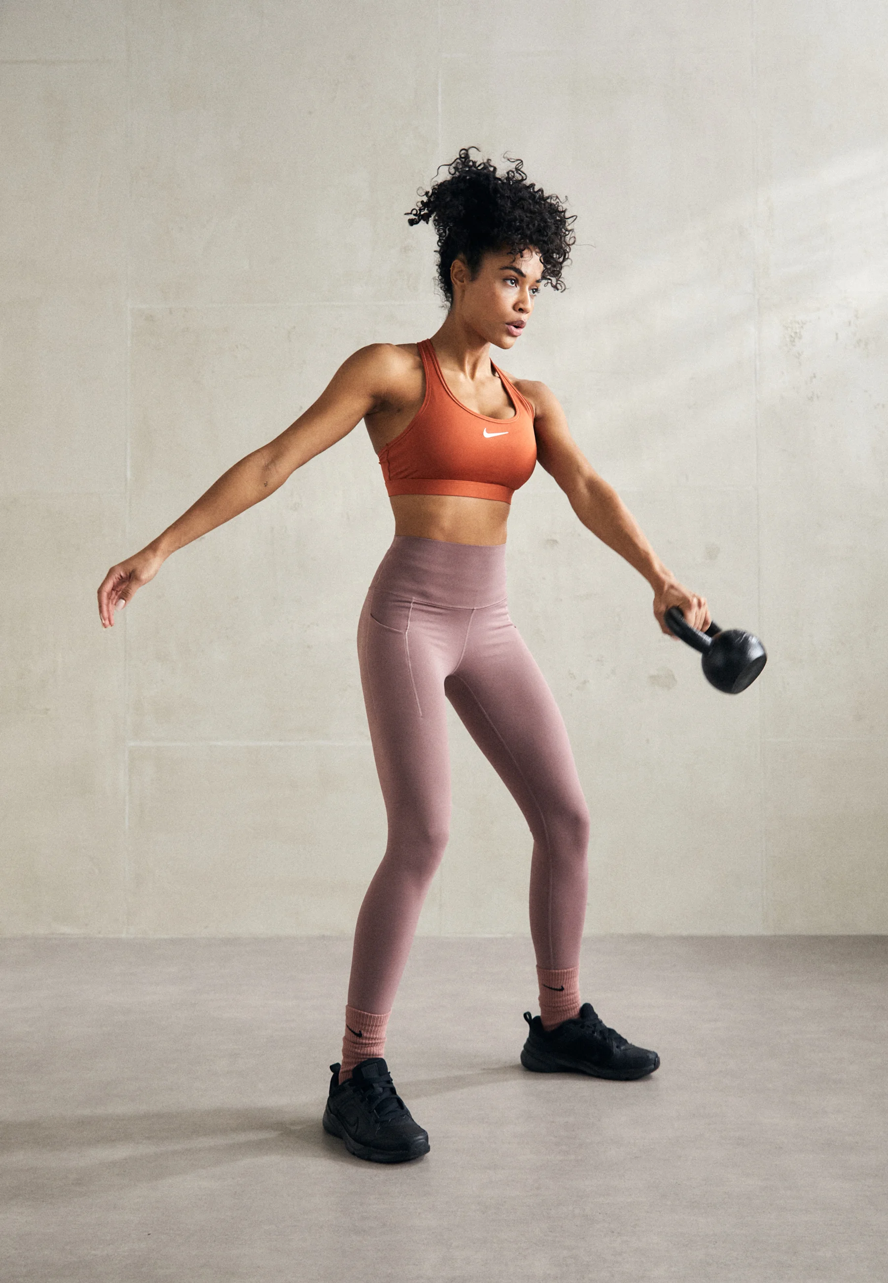 Nike Performance UNIVERSA - Mallas