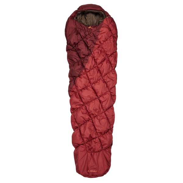 MEGLIS 1100 SYN - Kunstfaserschlafsack