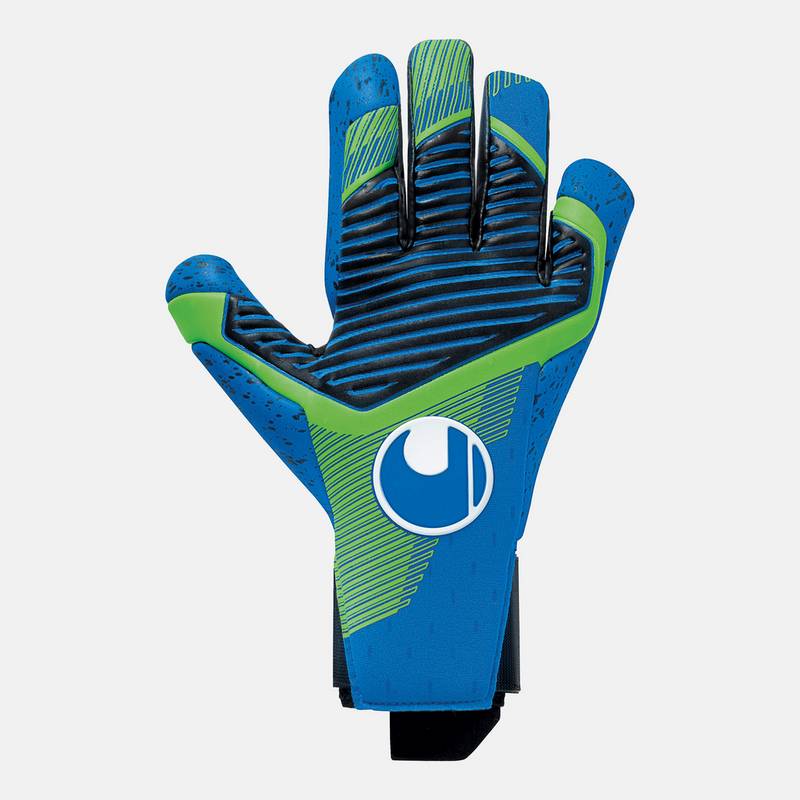 Uhlsport AQUAGRIP HN Torwarthandschuhe Kinder