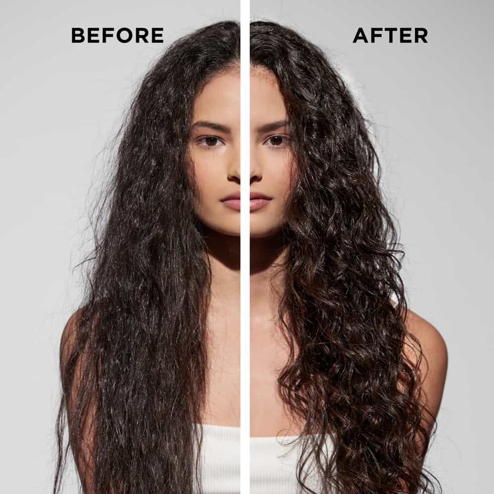KÉRASTASE CURL MANIFESTO Bain Hydratation Douceur