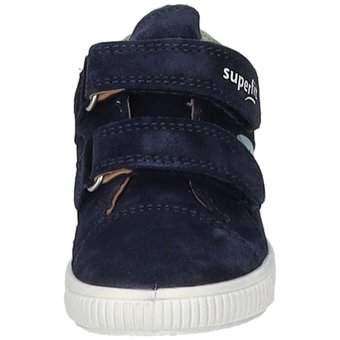 Superfit Moppy Kletter in blau