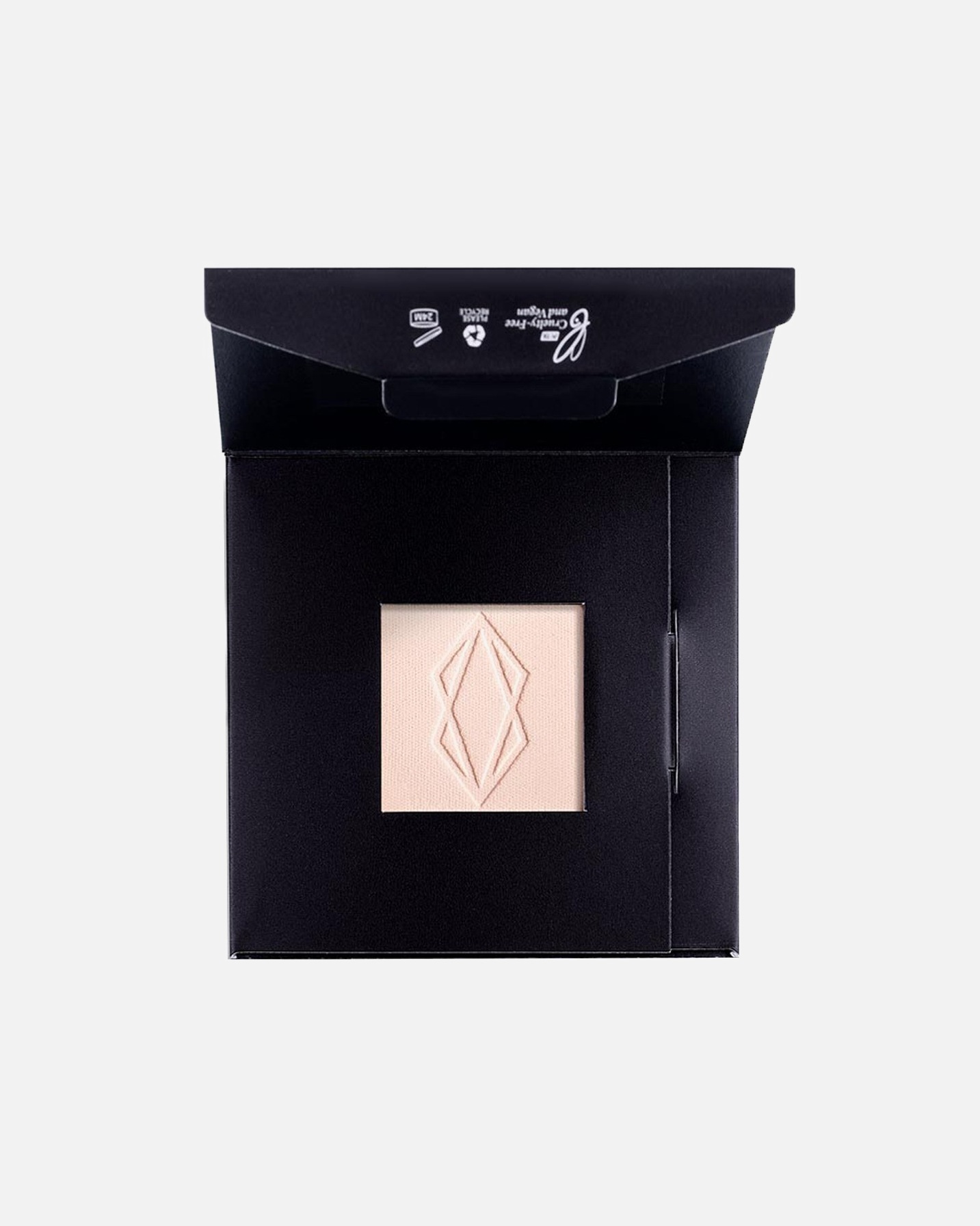 Fard de pleoape presat Lethal Cosmetics MAGNETIC™