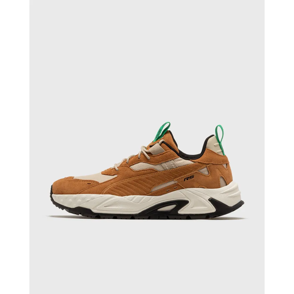 PUMA RS Trck OTDR 390718-001 / braun