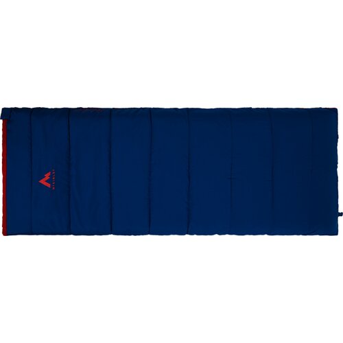 DECKEN-SCHLAFSACK CAMP FLANELLE