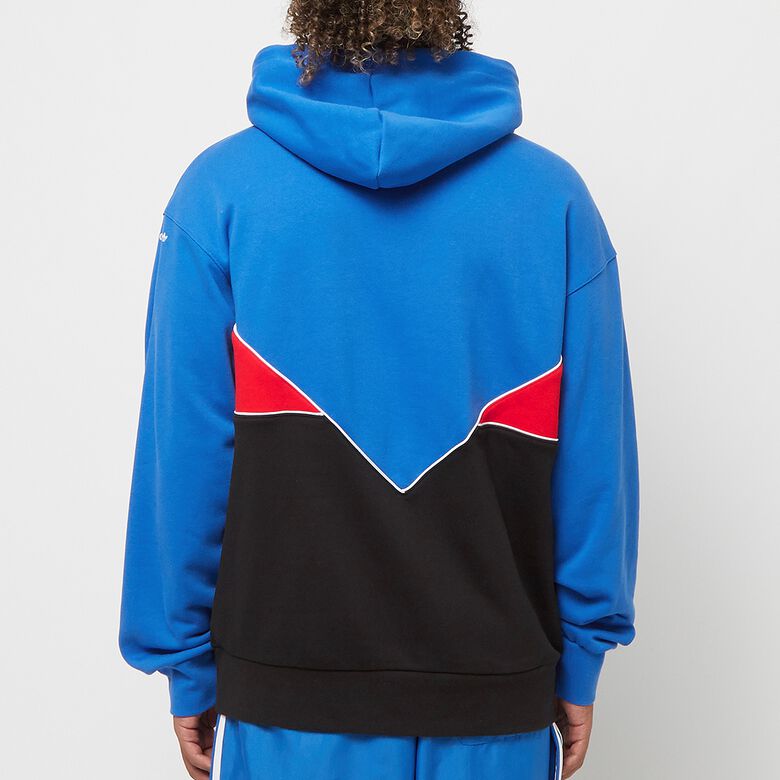 adidas Originals MUFC Hoodie Black