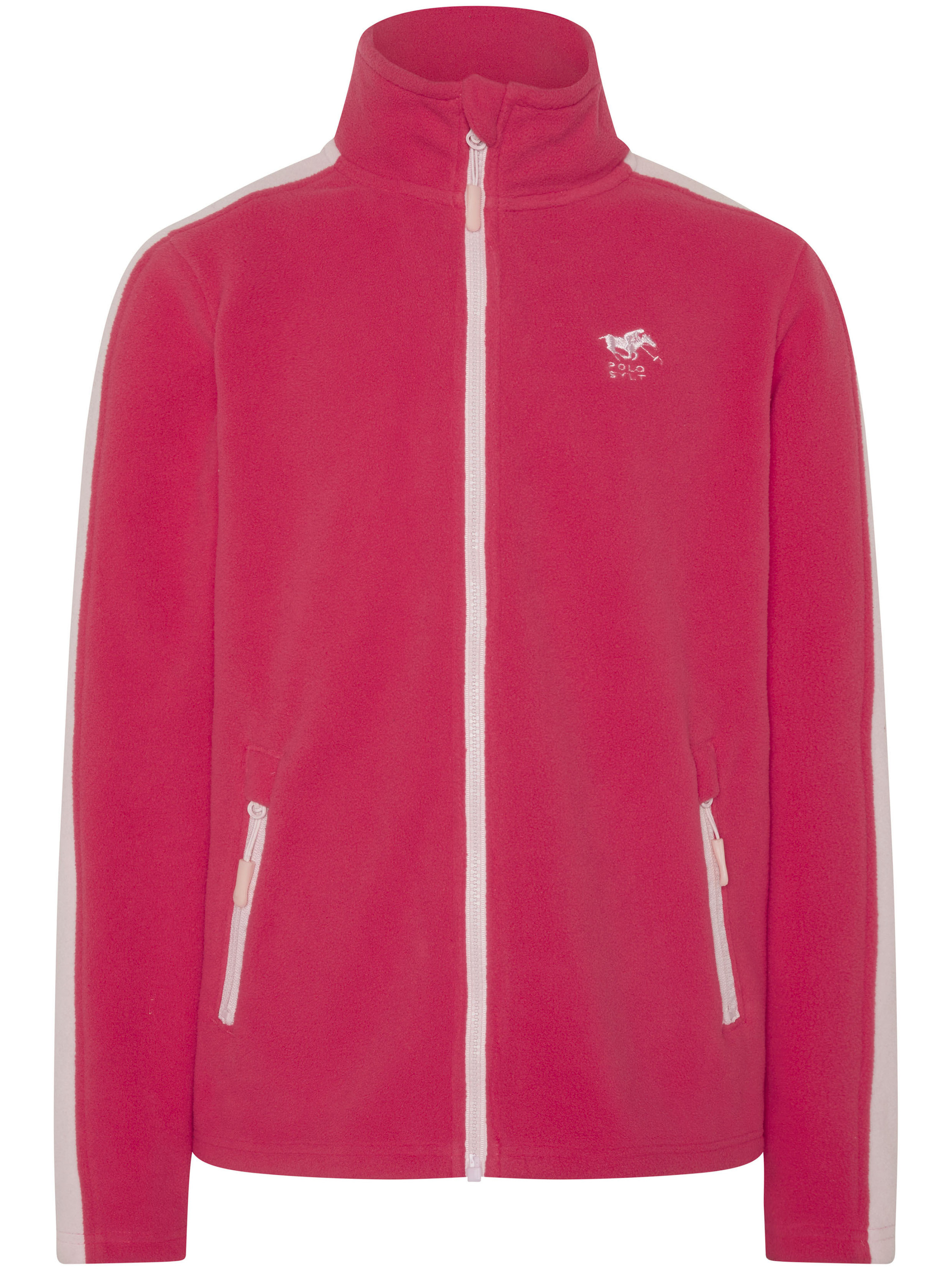 Fleece Jacket