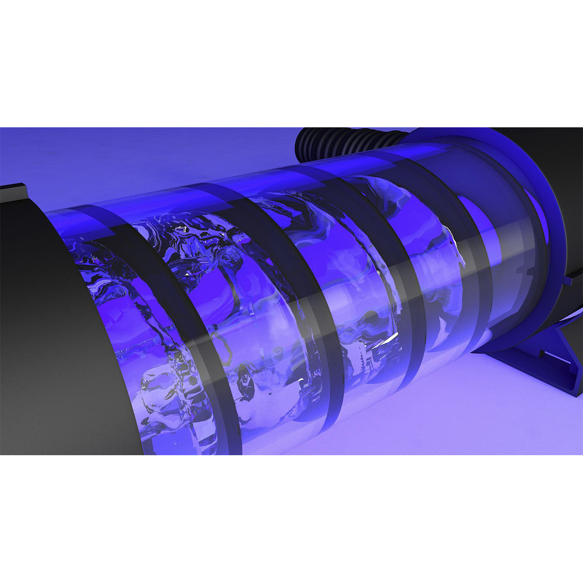 Aqua Medic UV-C Wasserklärer Helix Max 2.0 kaufen