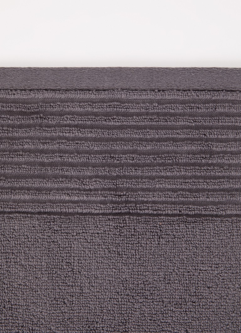 Prosoape de baie Olivier Desforges cu căptușeală din bumbac 450 gr/m2 - 70 x 140 cm
