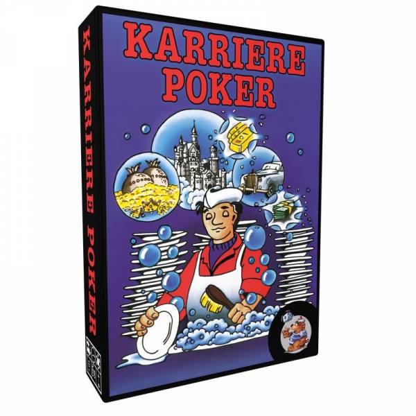 Karriere Poker