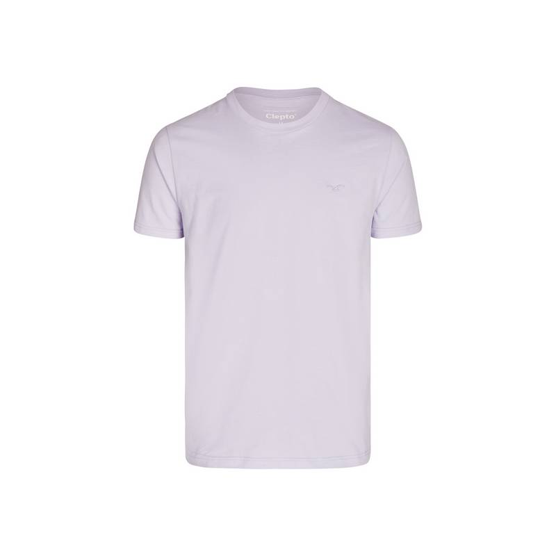 Cleptomanicx Ligull Regular T-Shirt Herren