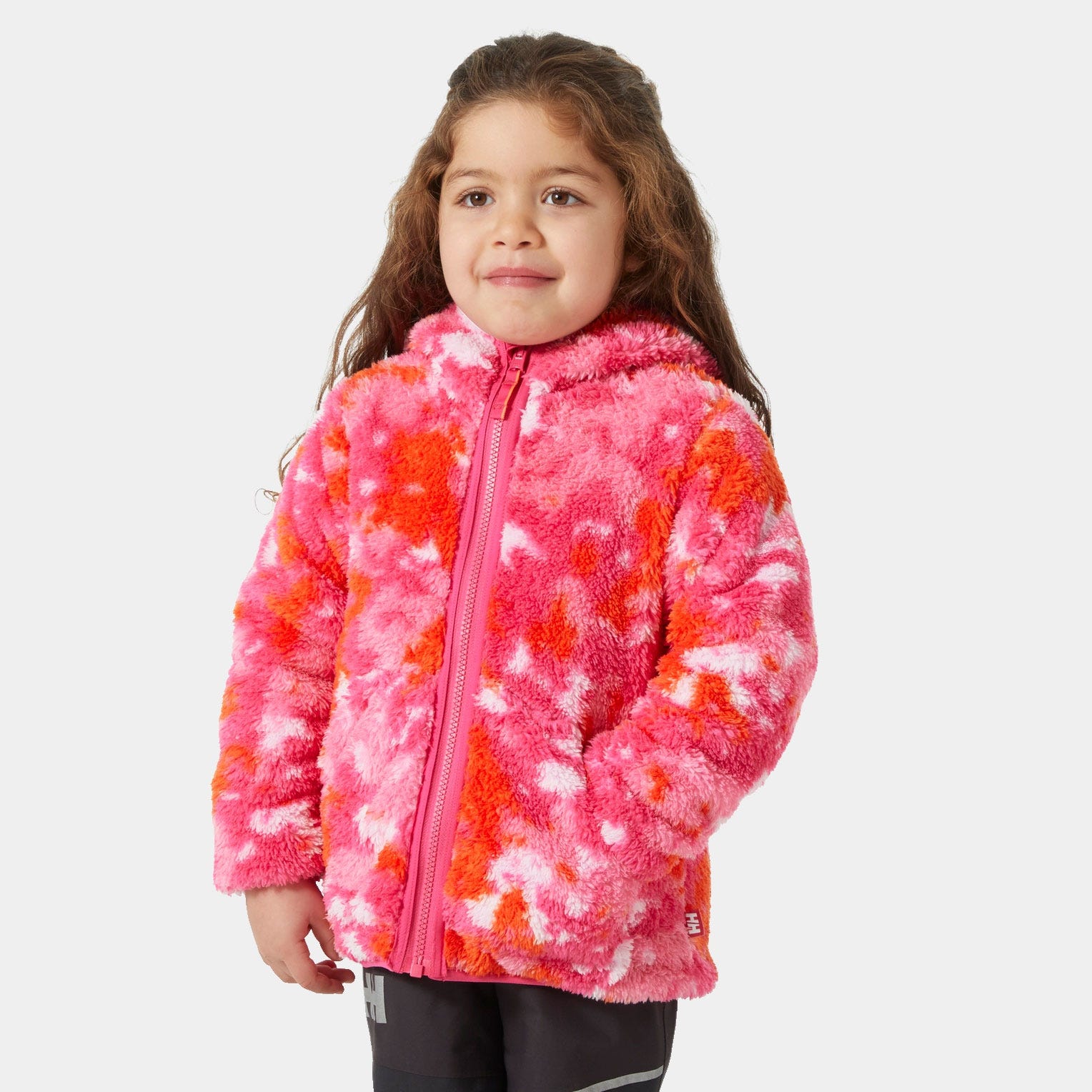 Kids’ Champ Reversible Jacket