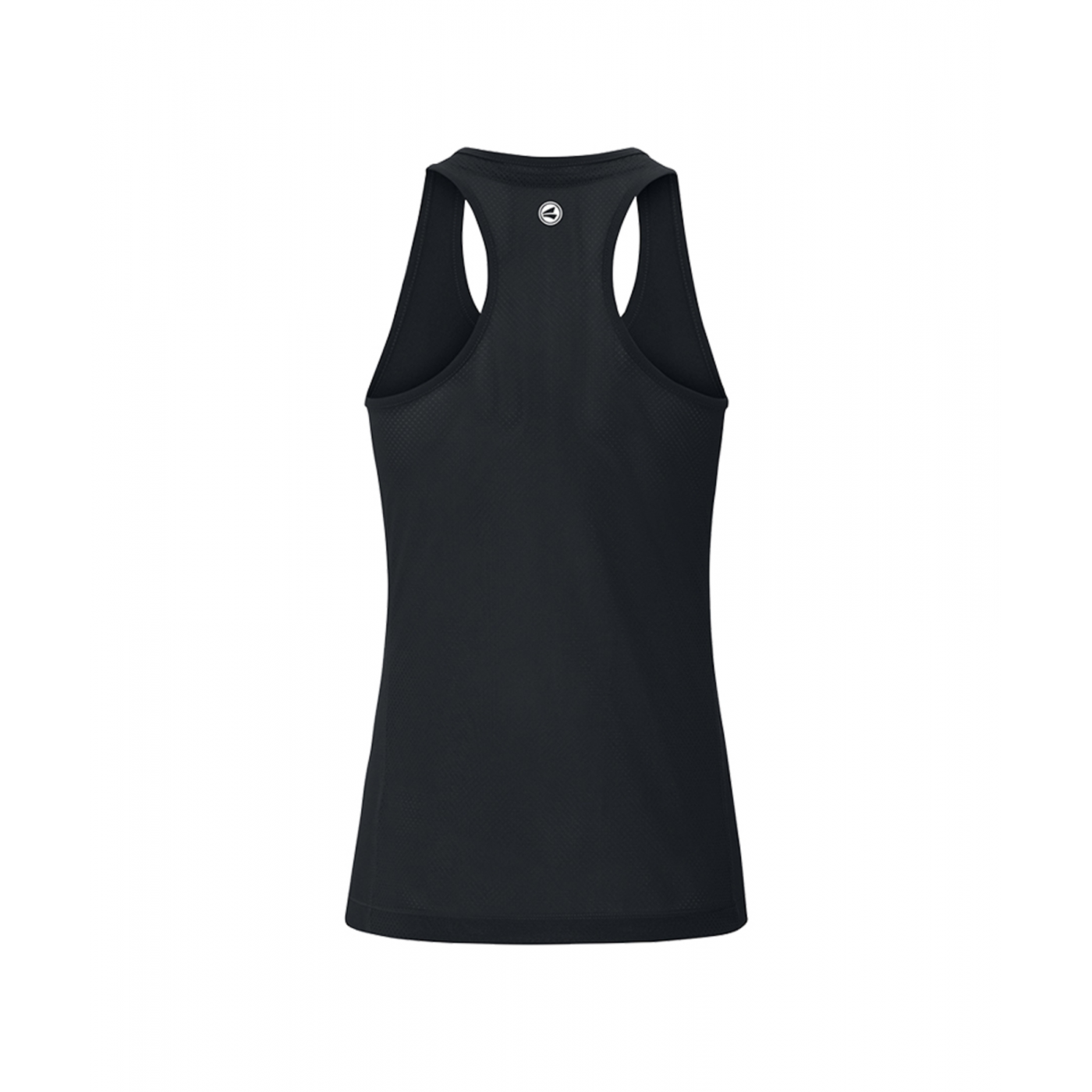 Jako Run 2.0 Tanktop Running Damen Schwarz F08