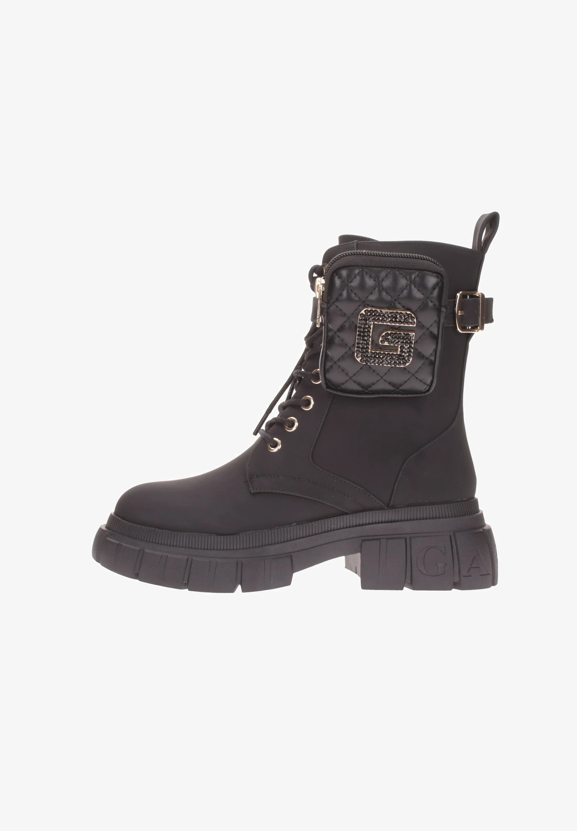 GAeLLE ANFIBIO - Botines con cordones