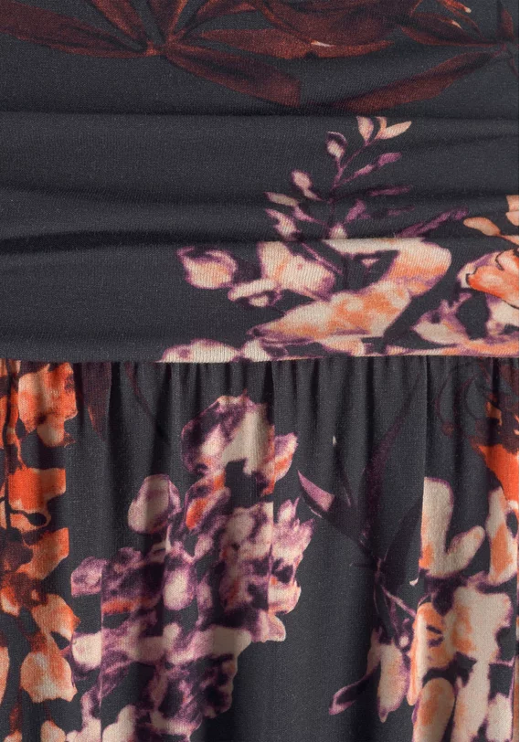 Maxikleid