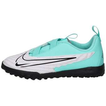Nike Jr. Phantom GX Academy TF in türkis