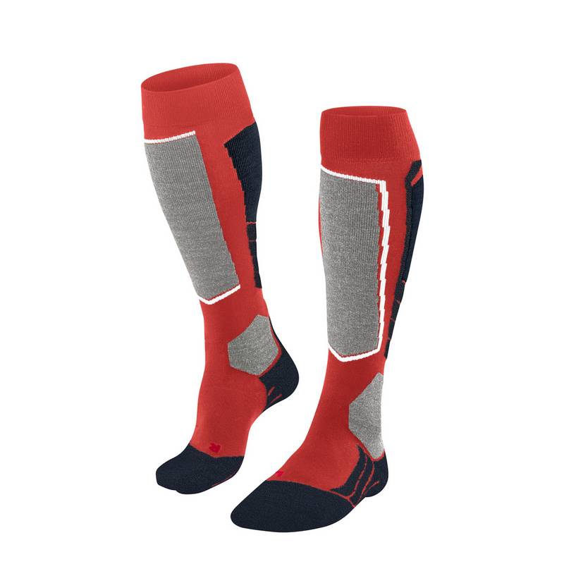 Falke SK2 Intermediate Vegan Skisocken Herren