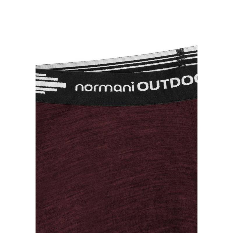 normani Outdoor Sports Perth Funktionsunterhose Damen