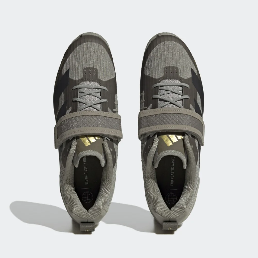 adidas adipower HQ1922 / grün
