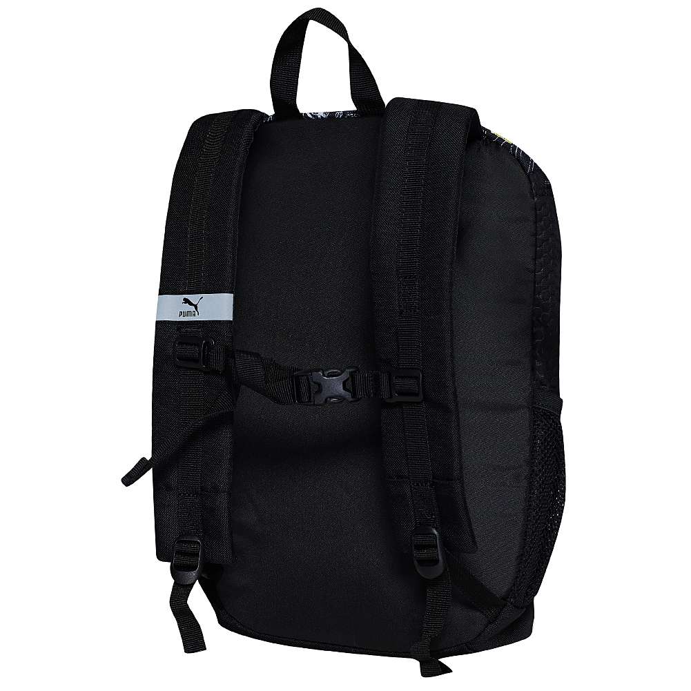 PUMA x PEANUTS Kinder Rucksack 078362-01