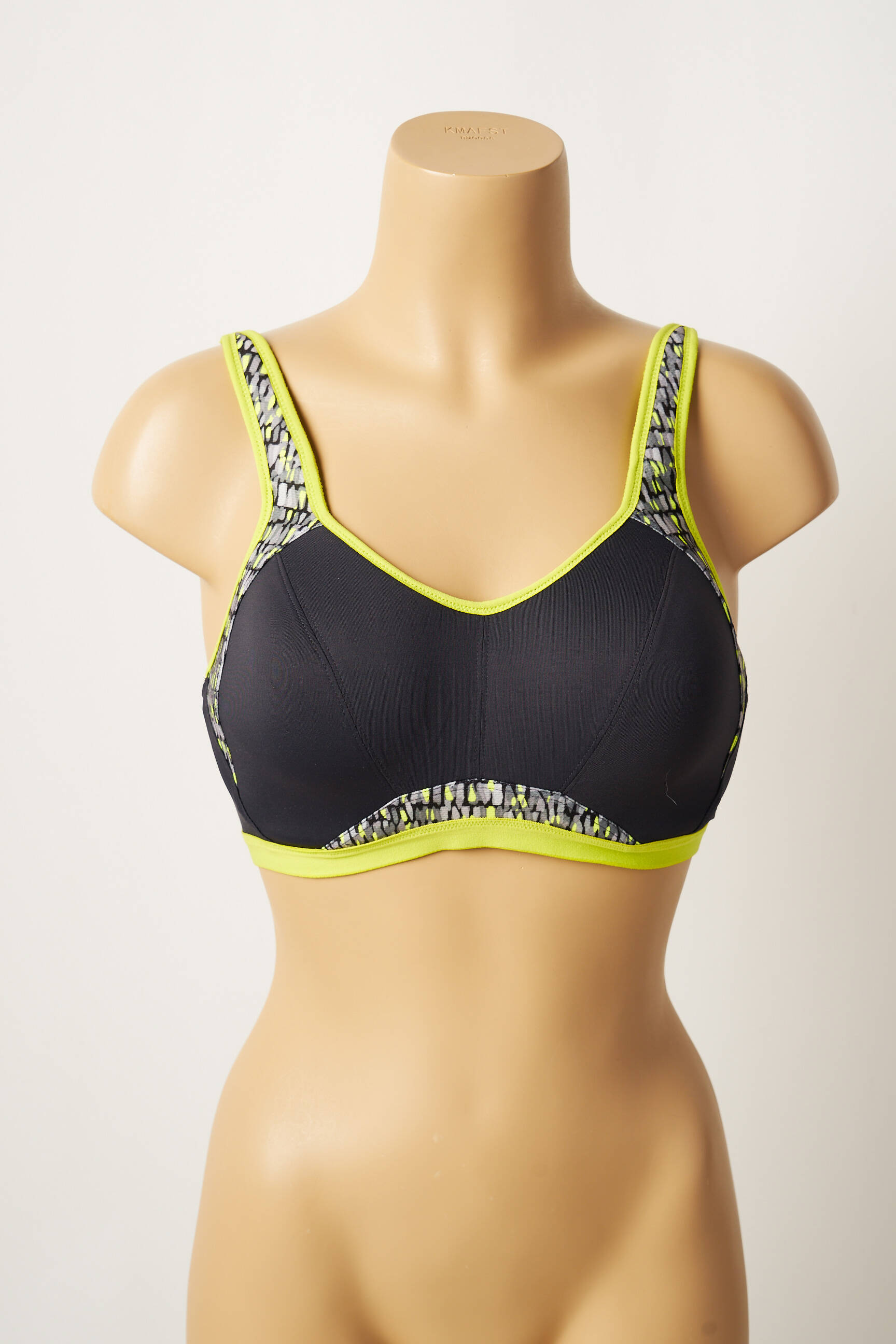 Freya Soutien Gorges Femme couleur gris