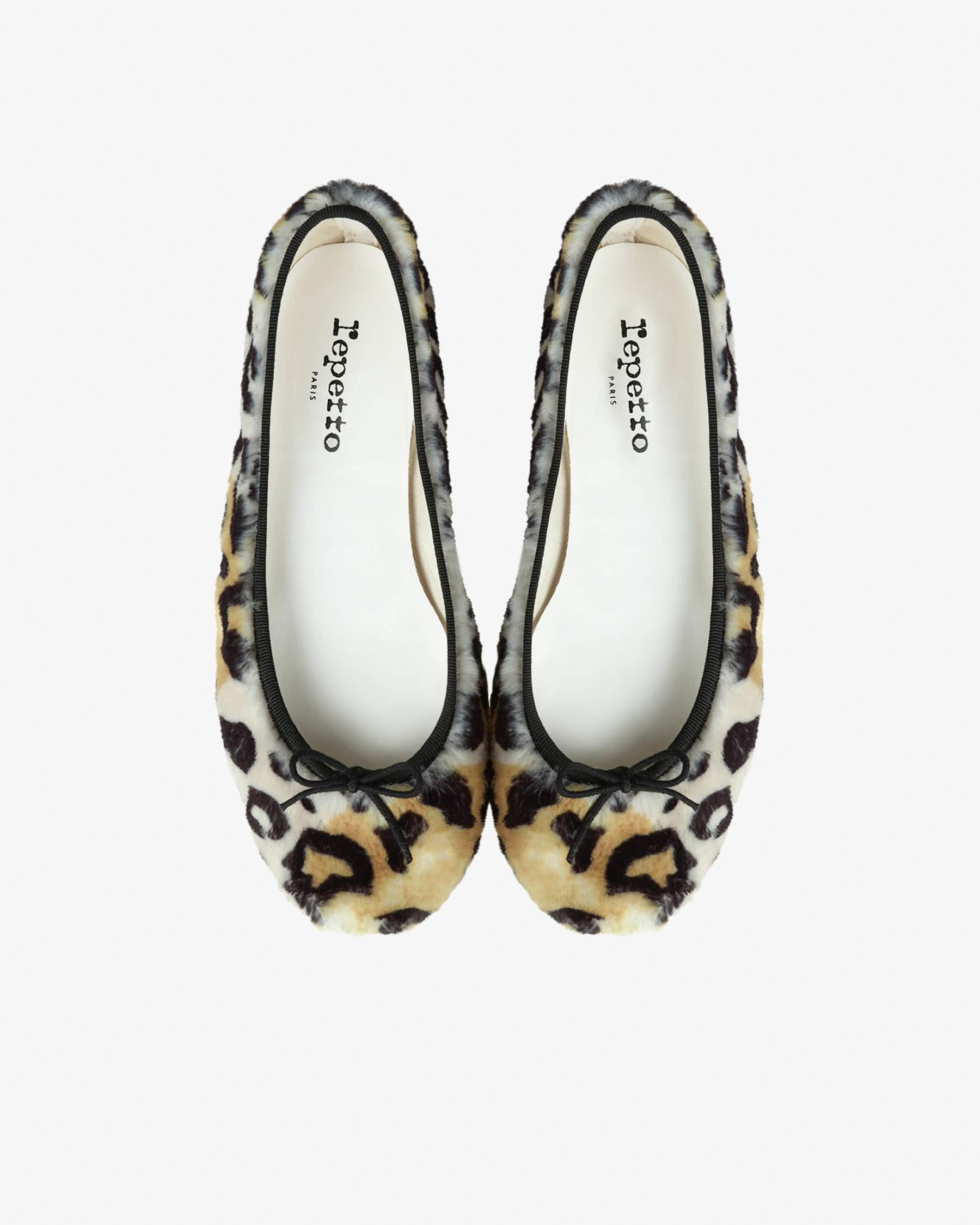 Cendrillon ballerinas