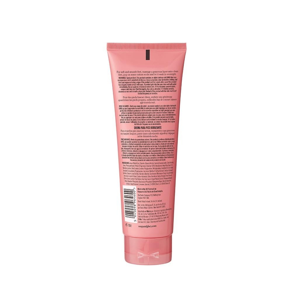 Heel Genius Foot Cream