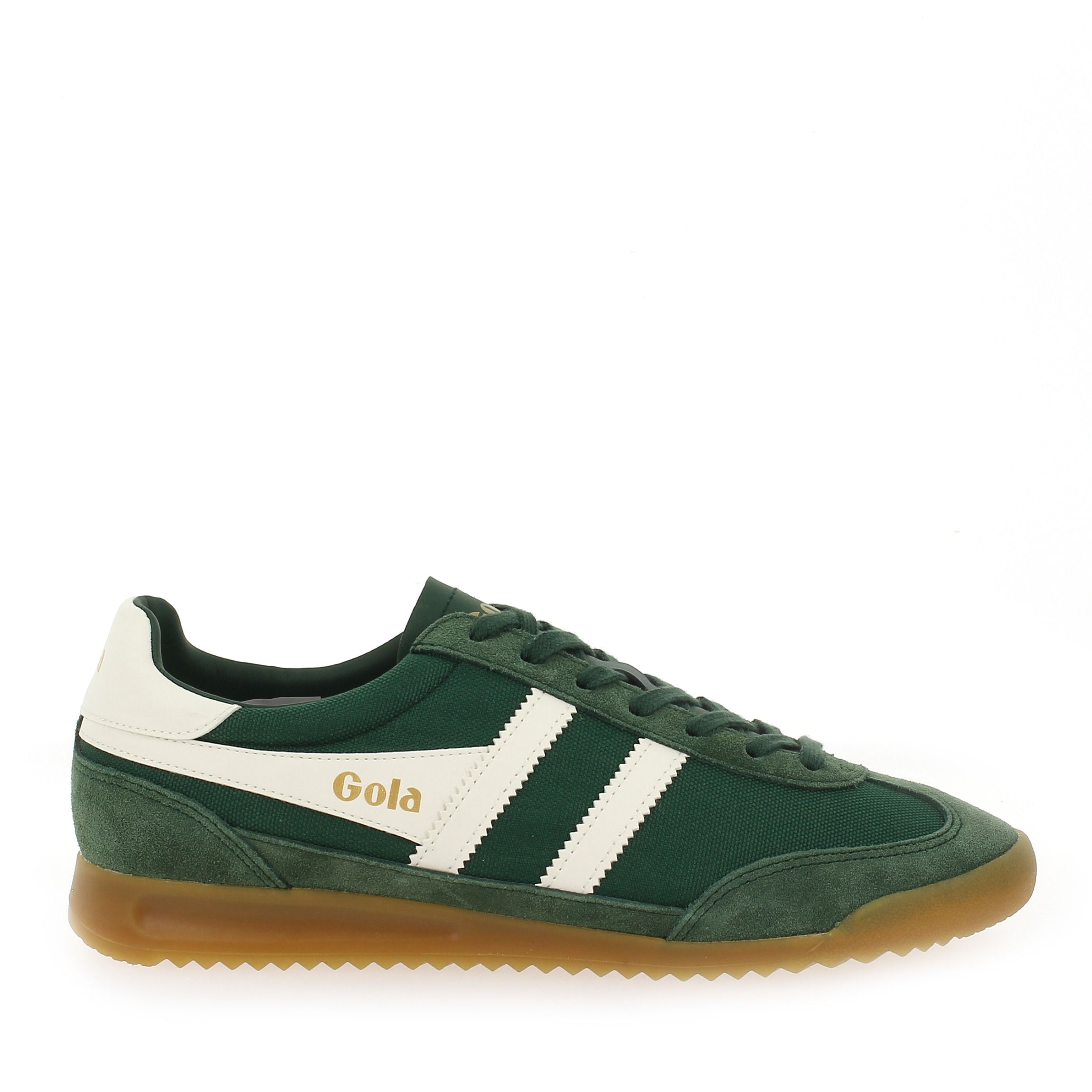 Gola  TORNADO CMB623 - Vert Blanc