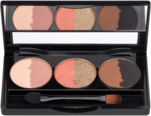 Hynt Beauty SUITE Eye Shadow Palette Lidschatten Palette