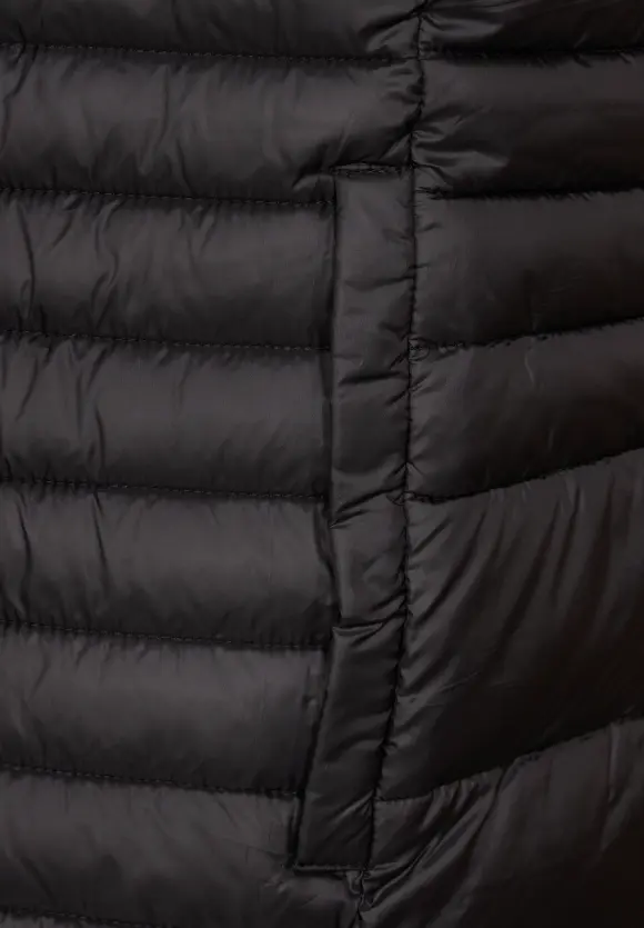 CECIL Steppjacke