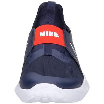 Nike Flex Runner 2 Sneaker in blau
