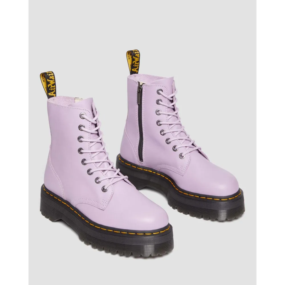 Dr. Martens Jadon III Pisa 26378308 / lila