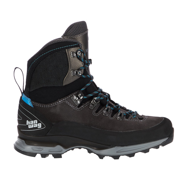 ALVERSTONE II LADY LL Damen - Trekkingstiefel