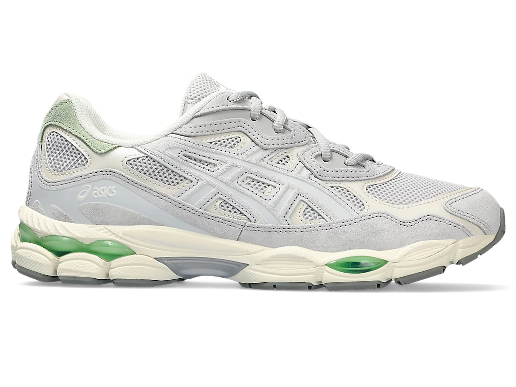 GEL-NYC - Cloud Grey/Cloud Grey