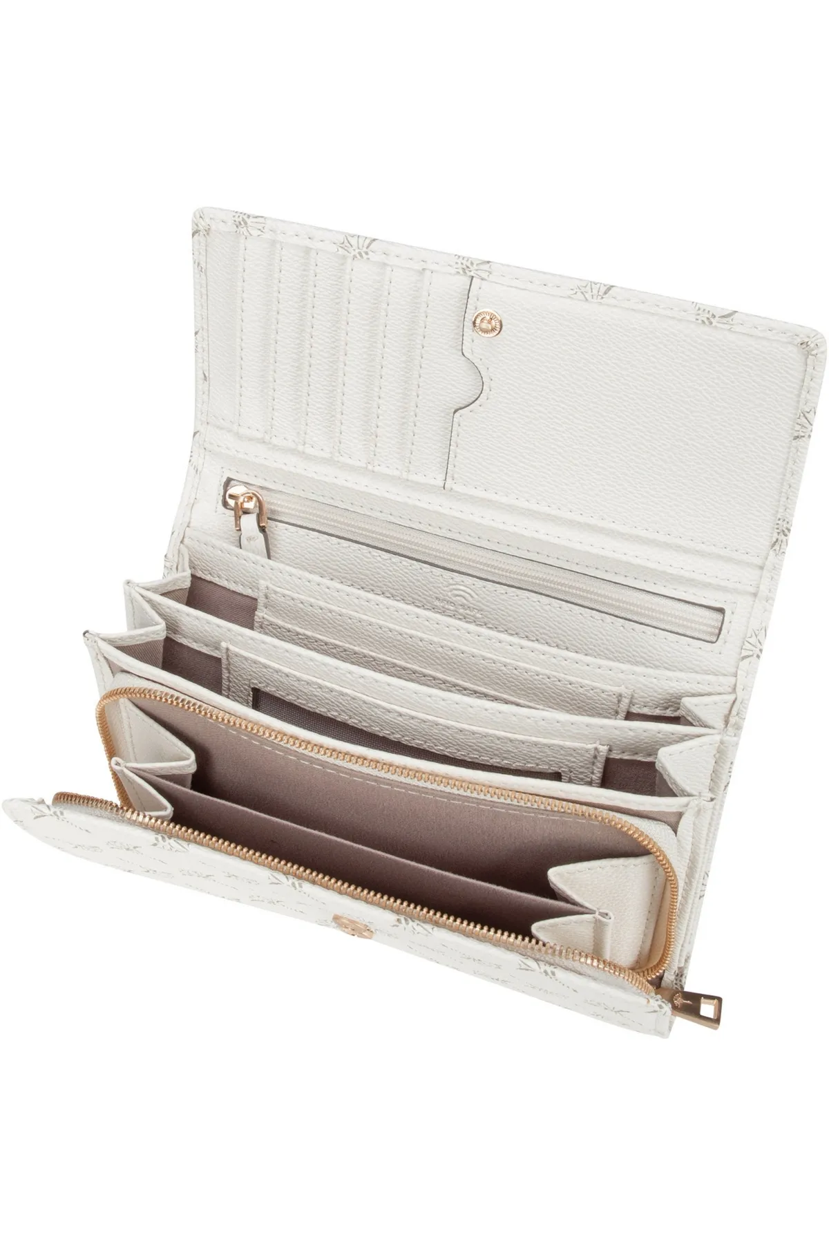 JOOP!  Große Geldbörse Cortina 1.0 Europa Purse LH10F