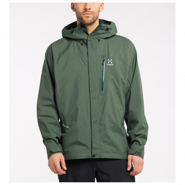 Haglöfs - Astral GTX Jacket - Regenjacke