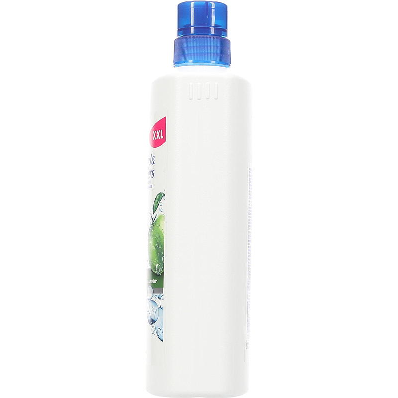 H&S H&S shampoo 800 ml Apple