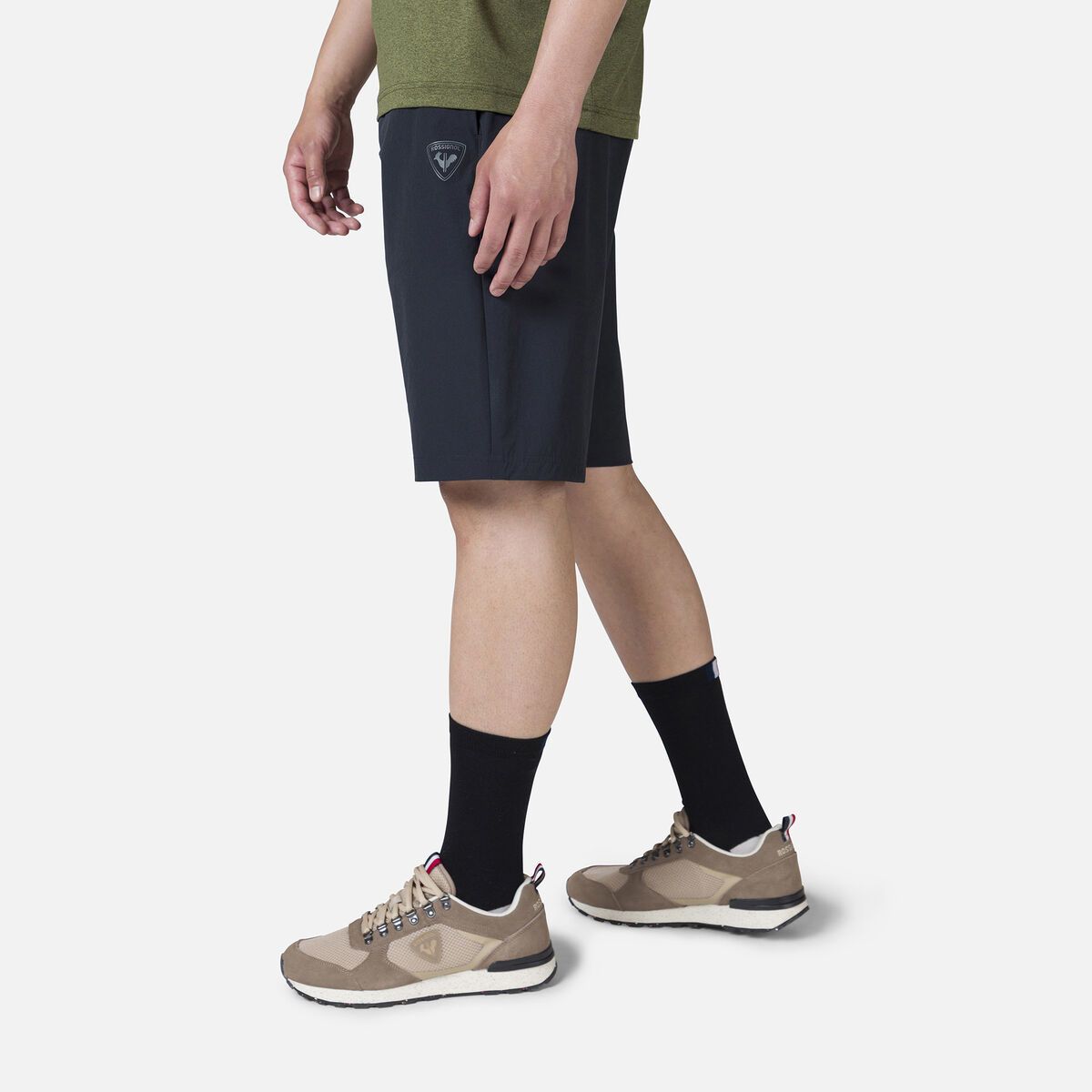 Funktions-Chinoshorts für Herren