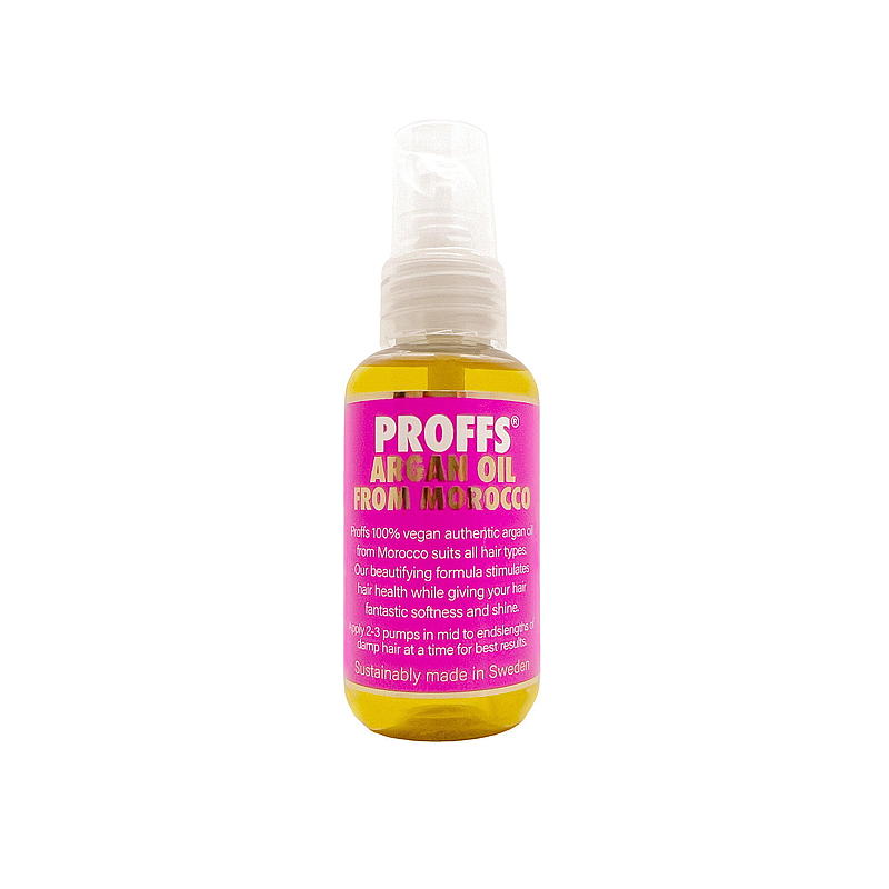 Proffs Argan oil 50 ml Proffs